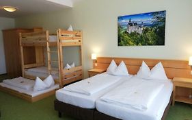 Hotel Nummerhof Erding 3*